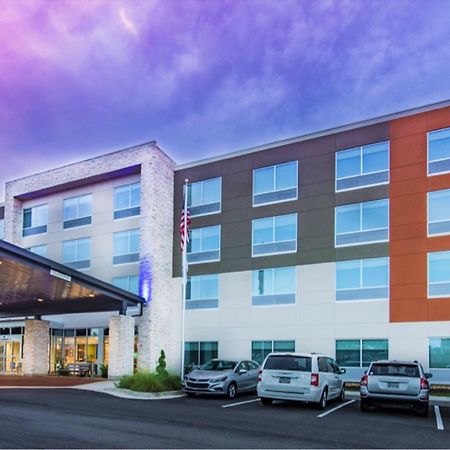Holiday Inn Express & Suites - Milledgeville, An Ihg Hotel Zewnętrze zdjęcie
