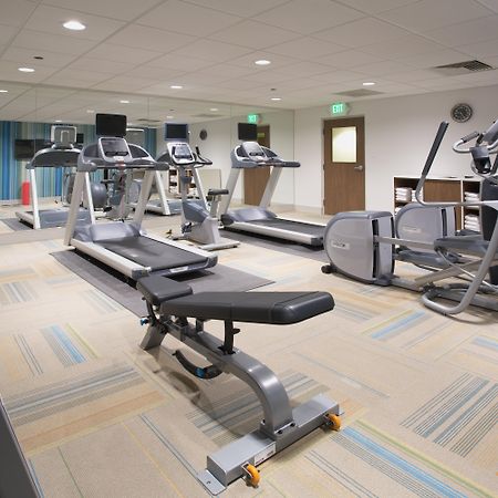 Holiday Inn Express & Suites - Milledgeville, An Ihg Hotel Zewnętrze zdjęcie