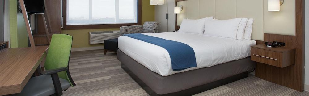 Holiday Inn Express & Suites - Milledgeville, An Ihg Hotel Zewnętrze zdjęcie