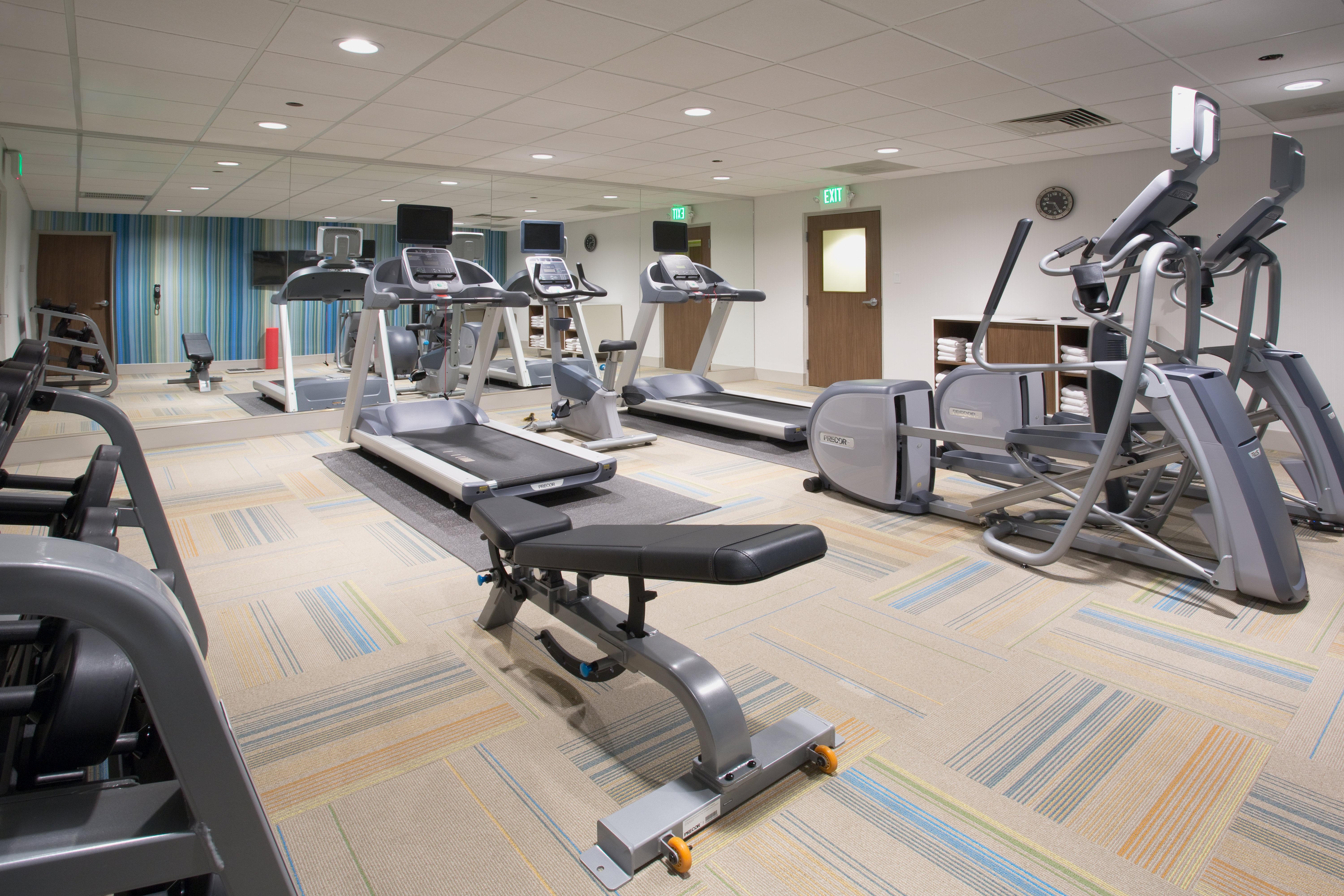 Holiday Inn Express & Suites - Milledgeville, An Ihg Hotel Zewnętrze zdjęcie