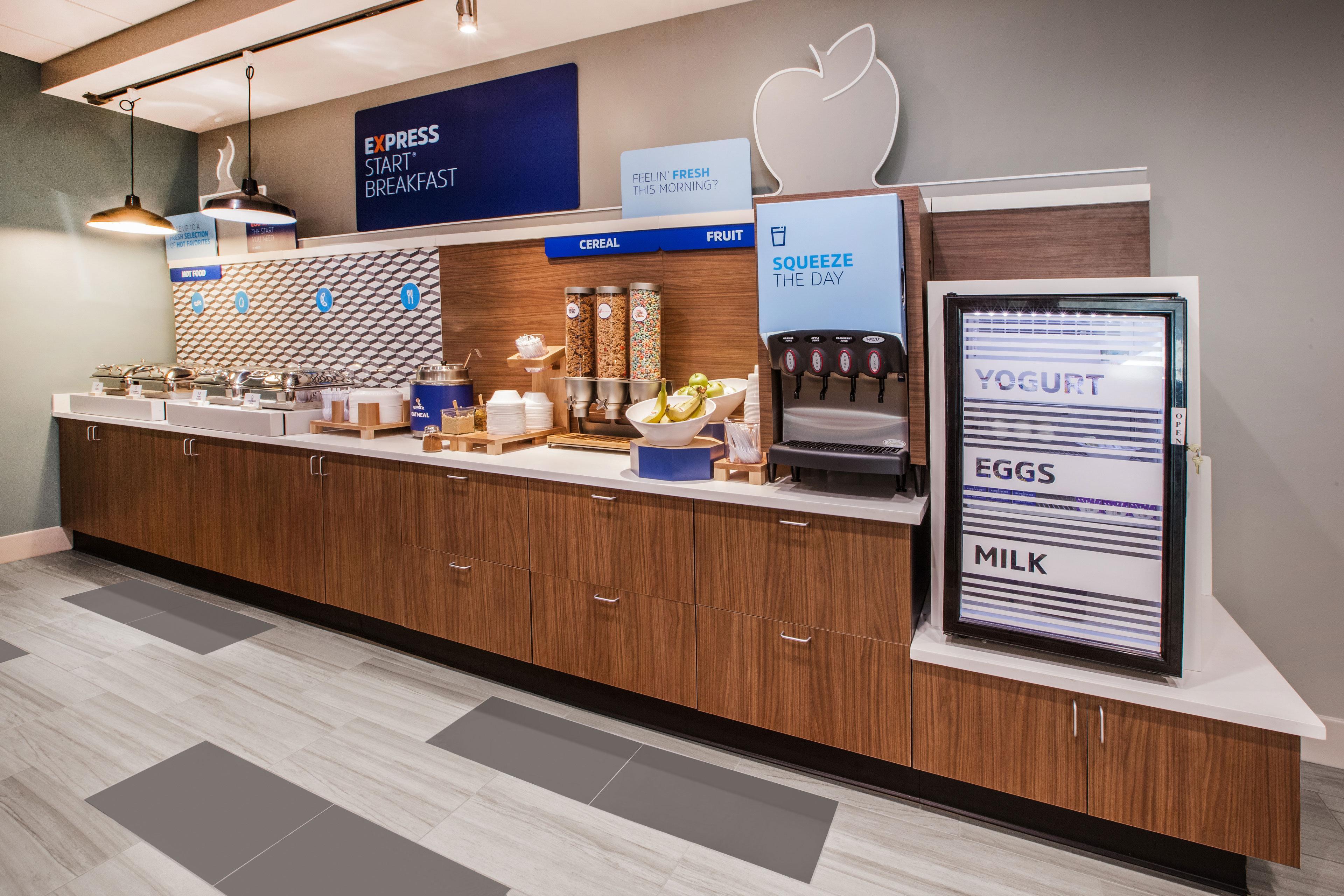 Holiday Inn Express & Suites - Milledgeville, An Ihg Hotel Zewnętrze zdjęcie
