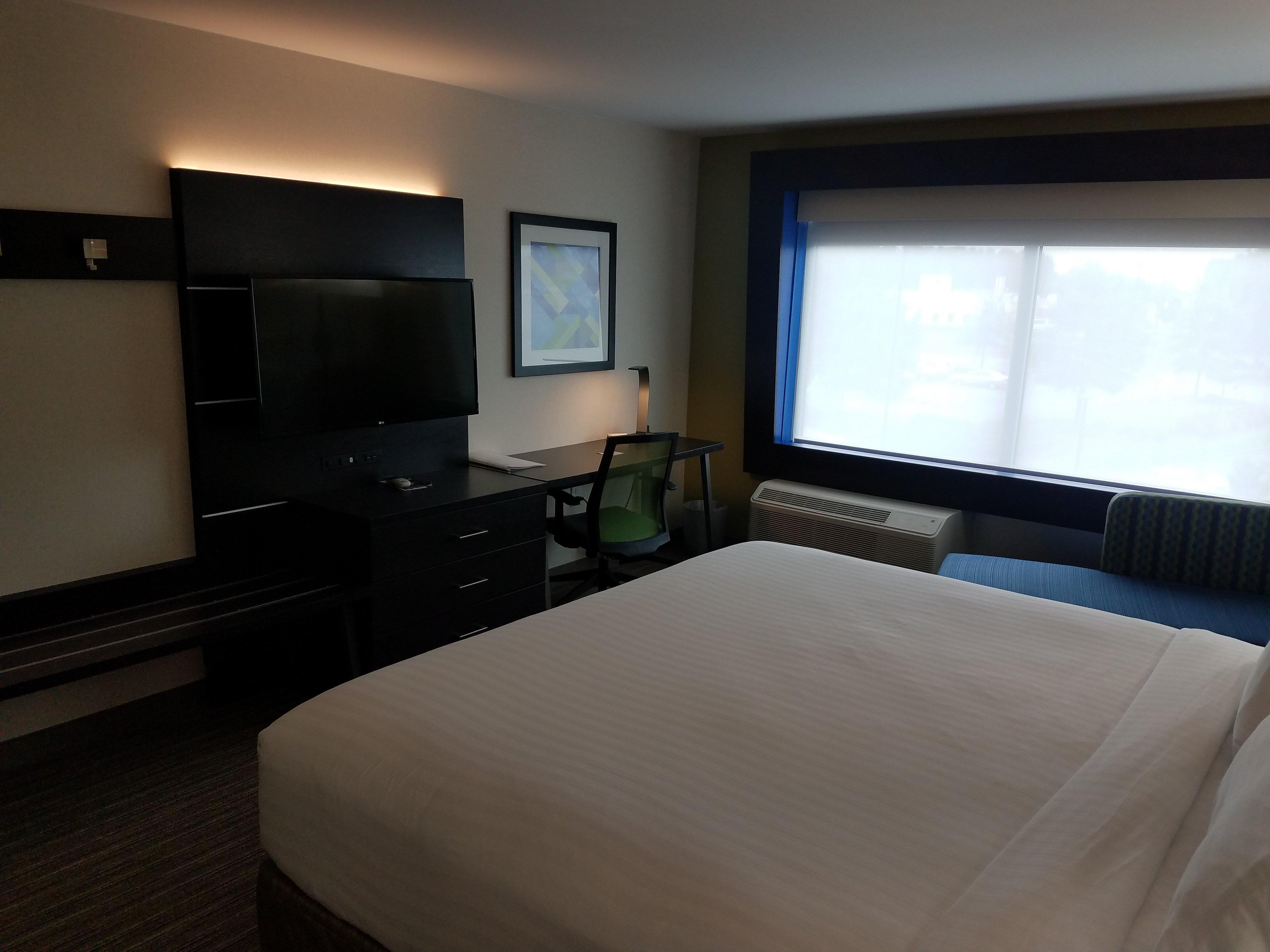 Holiday Inn Express & Suites - Milledgeville, An Ihg Hotel Zewnętrze zdjęcie