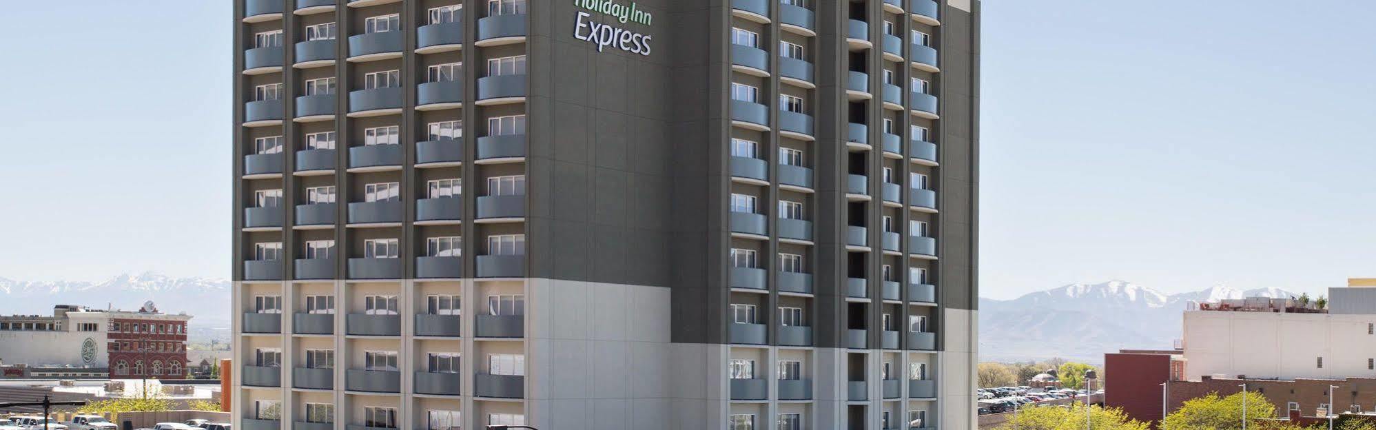 Holiday Inn Express & Suites - Milledgeville, An Ihg Hotel Zewnętrze zdjęcie